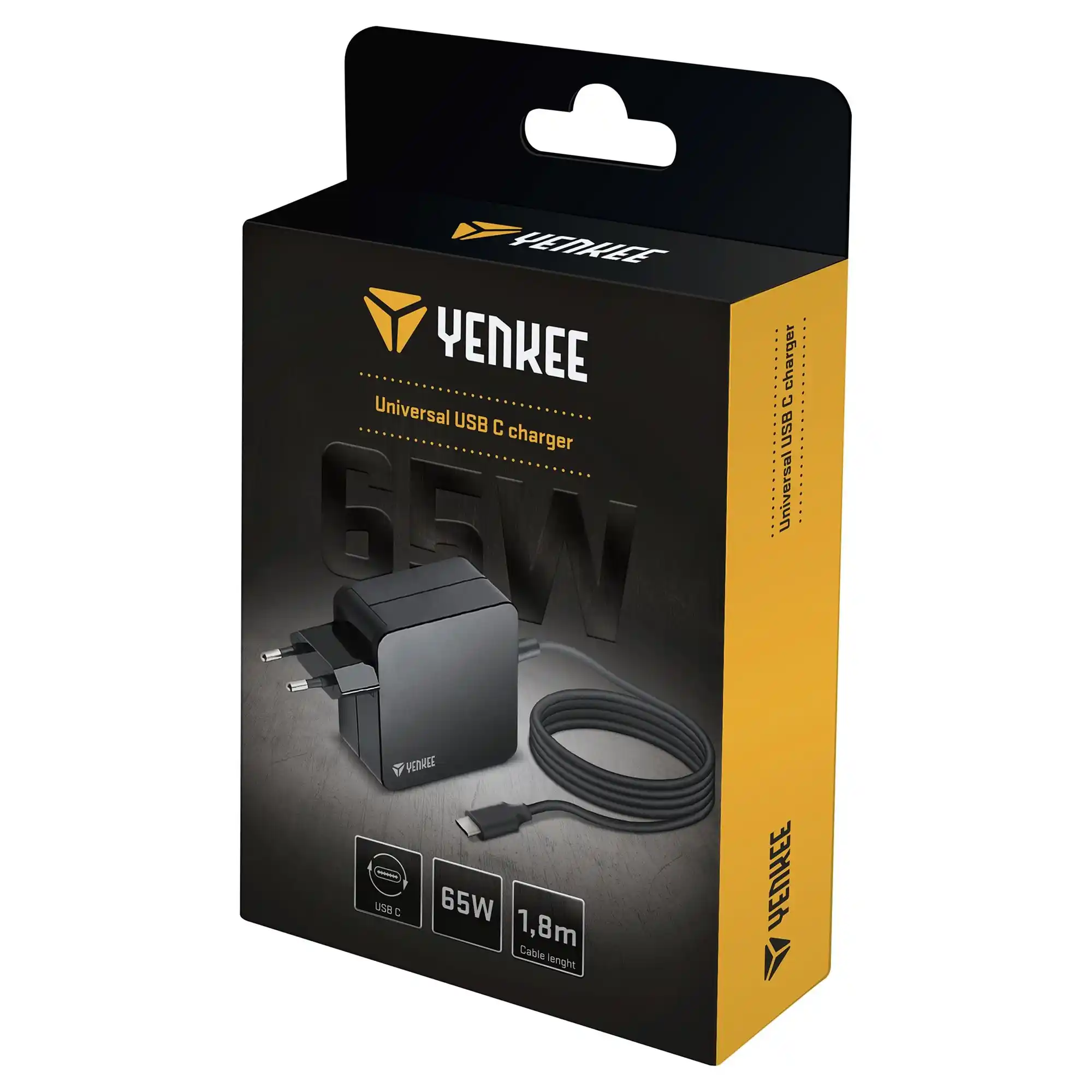 Univerzalni-USB-C-punjac-Yenkee-YAU-C65-65W-1-1