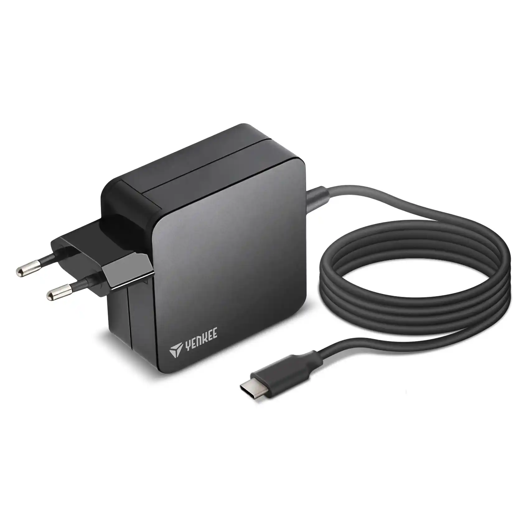 Univerzalni-USB-C-punjac-Yenkee-YAU-C65-65W-2 Univerzalni USB C punjač Yenkee YAU C65 65W
