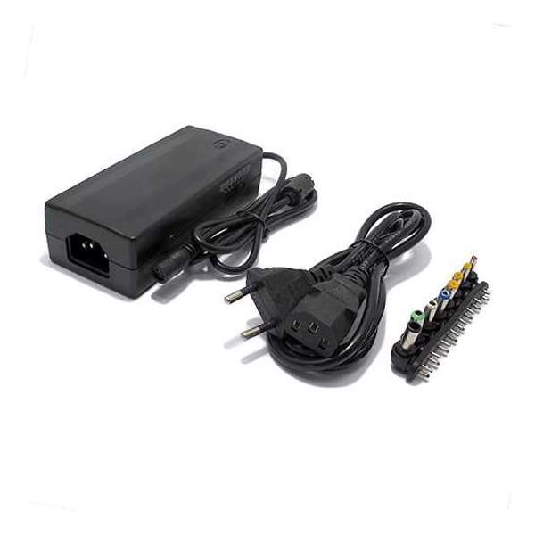 Univerzalni punjač za laptop 100W/120W 2in1