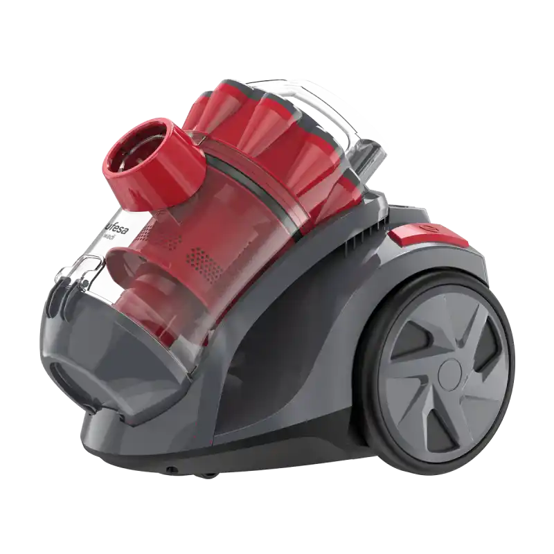 Usisivac-Ufesa-AS4046-Wadisa-posudomsnaga-800WCrveni-3 Usisivač Ufesa AS4046 Wadi/sa posudom/snaga 800W/Crveni