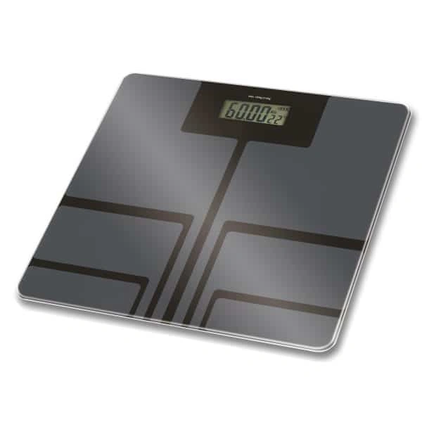 Vaga digitalna Rosberg R51650EG
