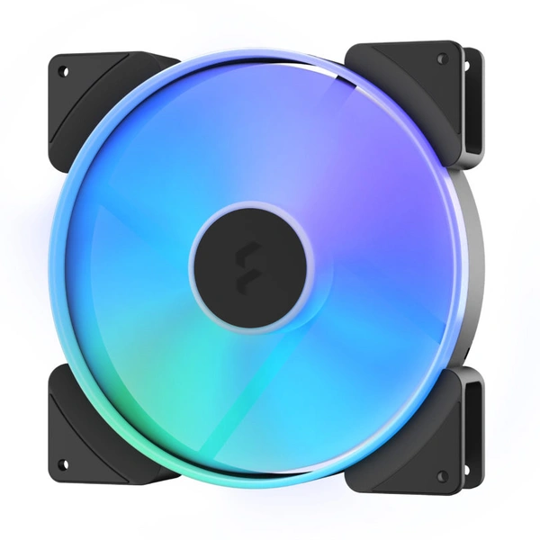 Ventilator 180mm Fractal Design Prisma AL-18 ARGB PWM