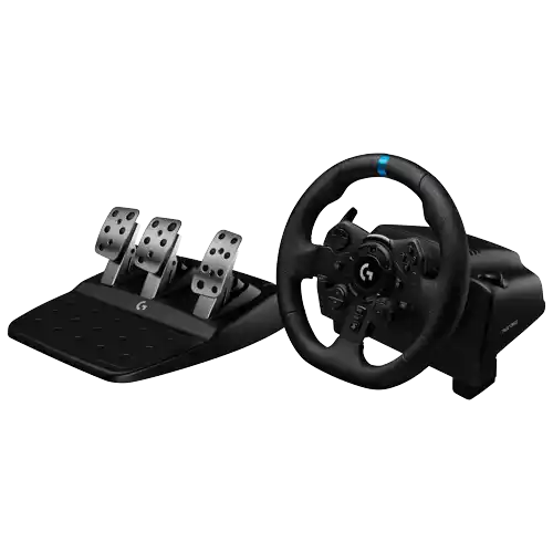 Volan-Logitech-G923-PC-PS-45-3 Volan Logitech G923 PC/ PS 4/5