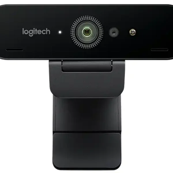 Web Kamera Logitech BRIO 4K Ultra HD Video Conference