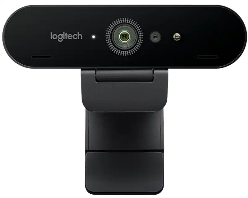 Web-Kamera-Logitech-BRIO-4K-Ultra-HD-Video-Conference-3 Web Kamera Logitech BRIO 4K Ultra HD Video Conference