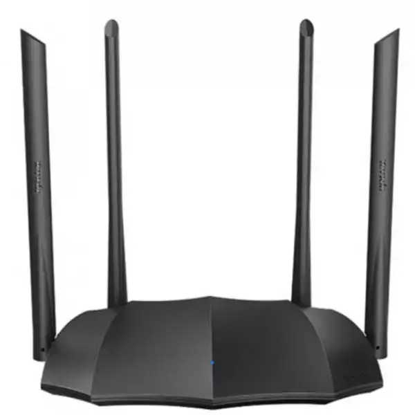 Wireless Router Tenda AC8 AC1200Mbps/ext4x6dBi/2