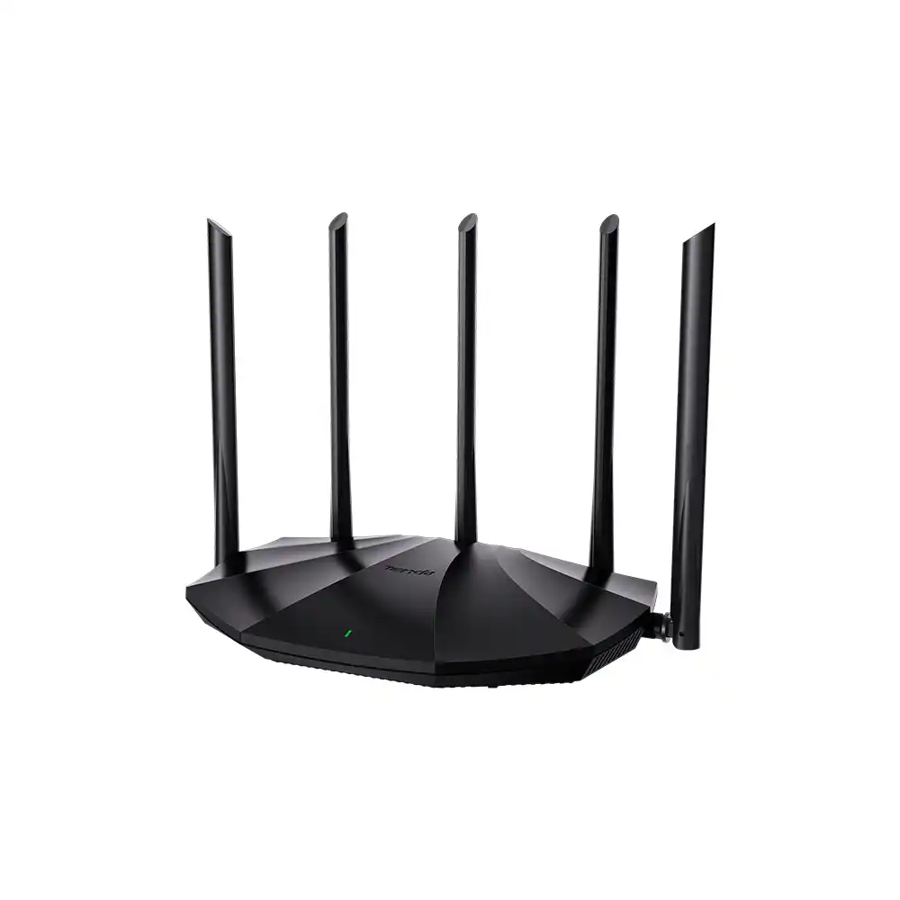 Wireless-Router-Tenda-TX2-PRO-AC1500-OFDMAMU-MIMO-5x6dBi-antena24GHz5GHz1WAN3LANRepeaterAP-2-1