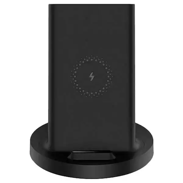 XIAOMI-Mi-20W-Wireless-Charging-Stand-punjac-3 XIAOMI Mi 20W Wireless Charging Stand - punjač