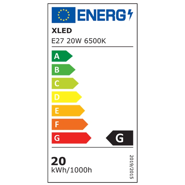 XLED-E27-20W-6500K-LED-Sijalica1600Lm220VHladno-Bela-1-1 1600Lm