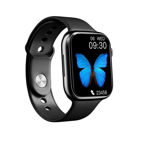 XO-Smart-Watch-M50-Ultra-AMOLED-1.83-black-1 XO Smart Watch M50 Ultra AMOLED 1.83" black
