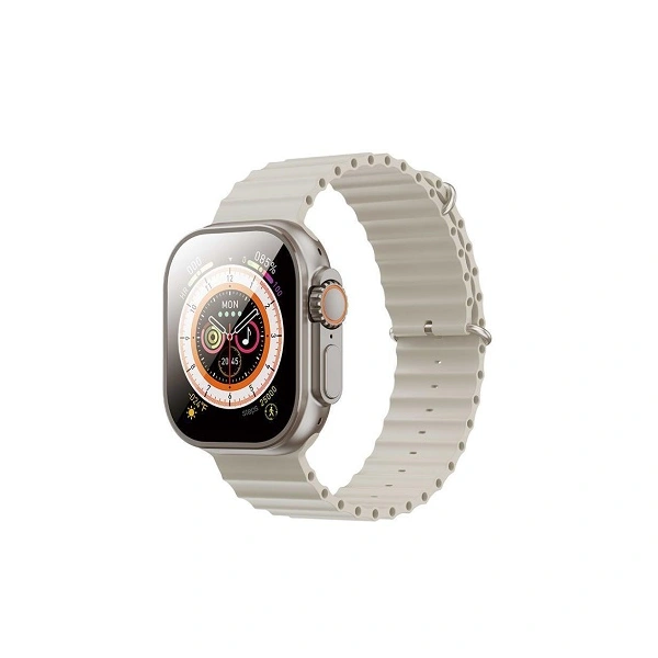XO-Smart-Watch-M9-Ultra-AMOLED-2-silver-1 XO Smart Watch M9 Ultra AMOLED 2" silver