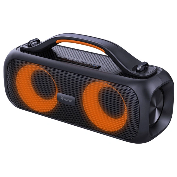 Xwave-B-lucky-Bluetooth-zvucnik-TWSv5.060WUSBFMAux3000mAhRhythmic-RGB-LED-3 Xwave B lucky Bluetooth zvučnik TWS/v5.0/60W/USB/FM/Aux/3000mAh/Rhythmic RGB LED