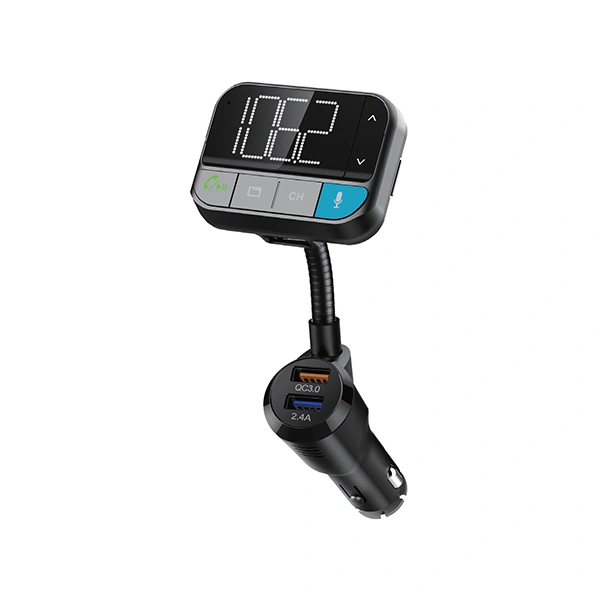 Xwave-BT55-FM-transmiter-za-kola-1 Xwave BT55 FM transmiter za kola