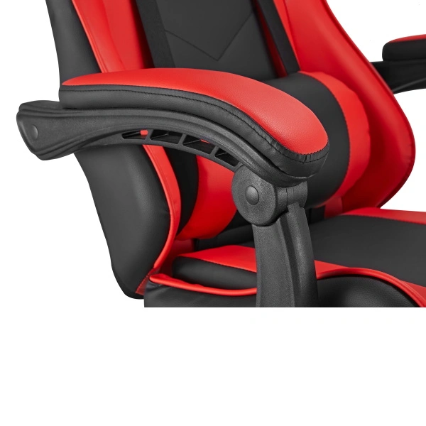 Xwave-G25-Gaming-stolica-62x60x116-126cm-Weight-Capacity-120kg-PVC-Leather-2-1