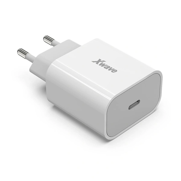 Xwave H20C 20w USB Type-C brzi ZIDNI punjač za mobilne