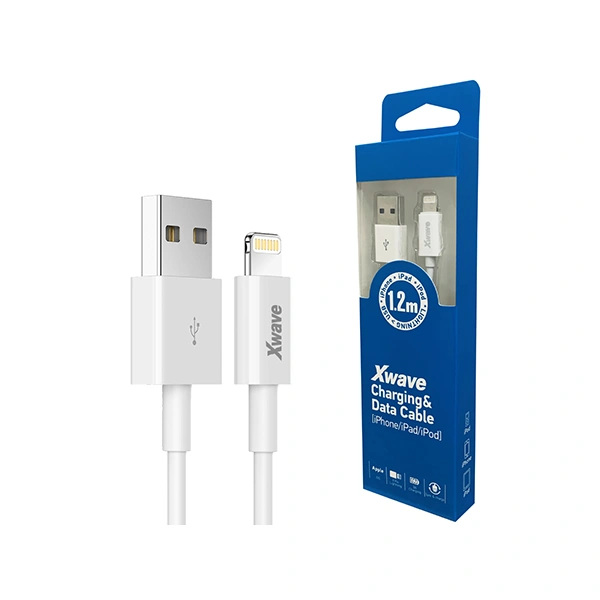 Xwave Kabl USB IPHONE 1.2M