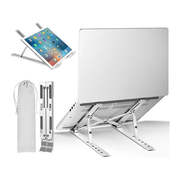 Xwave-Laptop-stand-To-Go-podesivi-stalak-za-laptop-sa-torbicomaluminium-1-1 aluminium