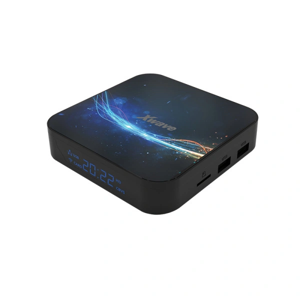 Xwave-TV-BOX-310-Smart-TV-4K-Android10-1 Xwave TV BOX 310 Smart TV 4K Android10