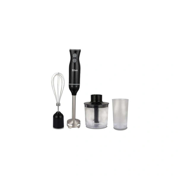 ZILAN ZLN5244 STAPNI MIKSER + SECKALICA 4 U 1 0