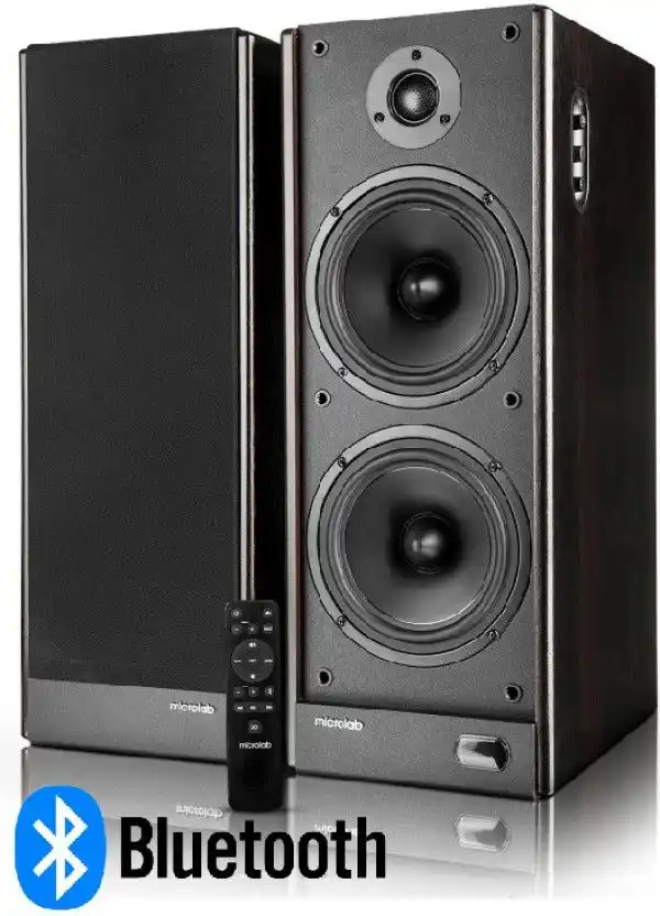 Zvucnici-2.0-Microlab-SOLO29-160W-RMS2x80W-6.515-BTOpticalCoaxialRCA-3 Zvucnici 2.0 Microlab SOLO29 160W RMS(2x80W) 6.5+1