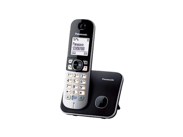 panasonic-kx-tg6811-fxb-crna