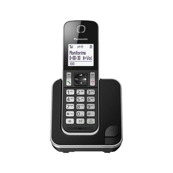 panasonic-kx-tgd310fxb-crna Panasonic KX-TGD310FXB