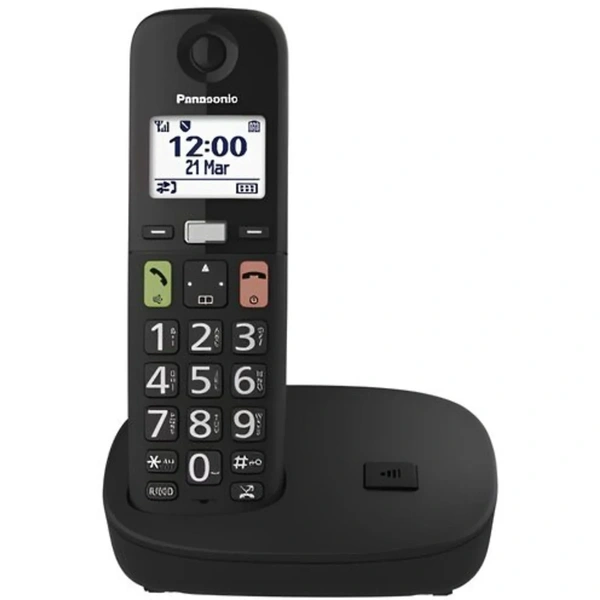 panasonic-kx-tgu110fxb-1 Panasonic KX-TGU110FXB