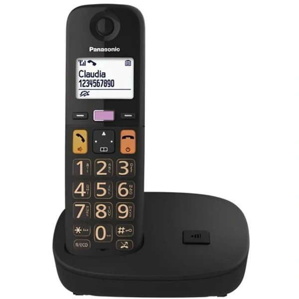 panasonic-kx-tgu110fxb-2 Panasonic KX-TGU110FXB