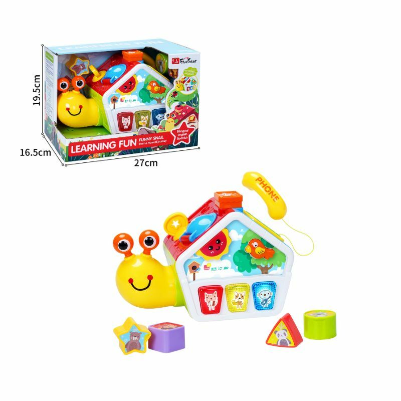Bebi-edukativna-kucica-PUZ-35969 Bebi edukativna kućica PUŽ 35969