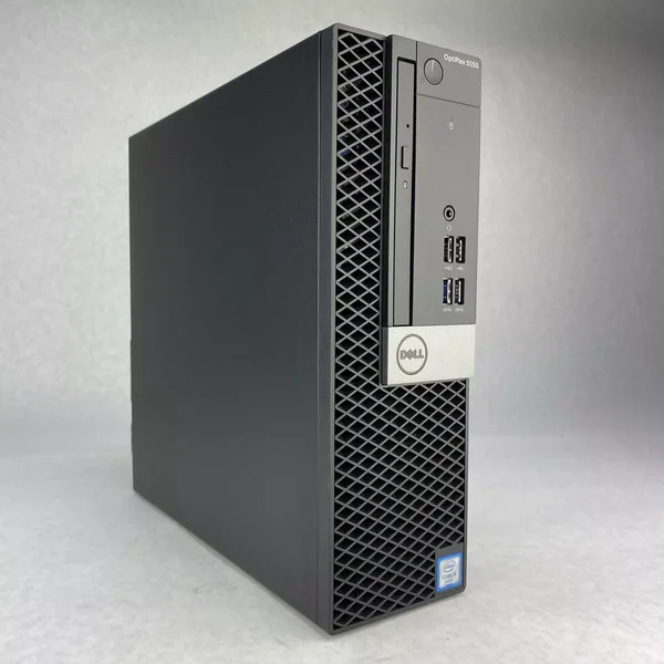 Dell OptiPlex 5050 SFF i5-7500 Win 11 pro