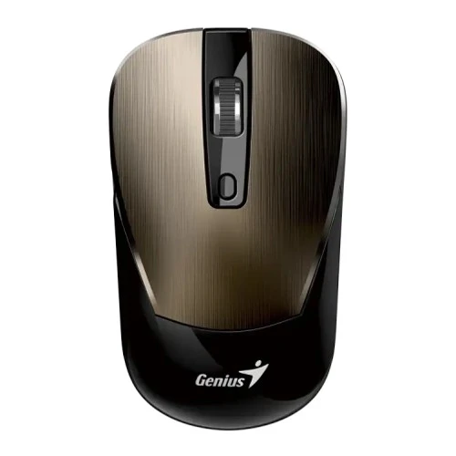 Genius NX-7125 Chocolate Bežični Miš