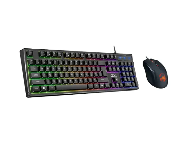 Gaming-komplet-tastaturamis-Genius-SCORPION-KM-GX6-US-Crni-1