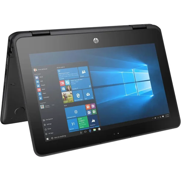 HP ProBook x360 11 G1 EE N3350 Touch