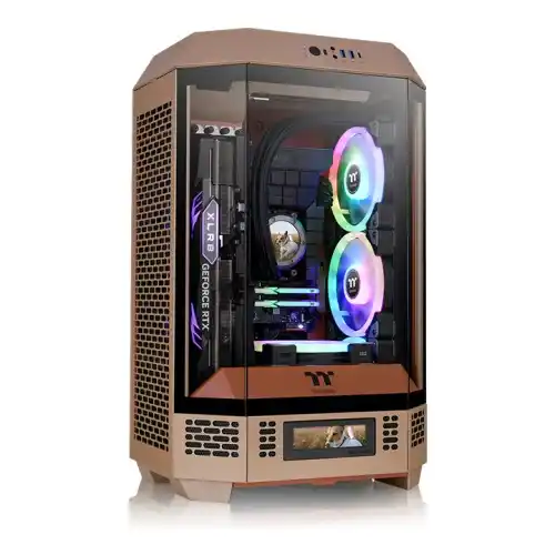 Thermaltake The Tower 300 Gravel Sand Kućište