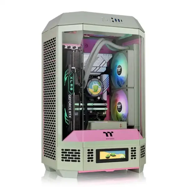 ThermalTake The Tower 300