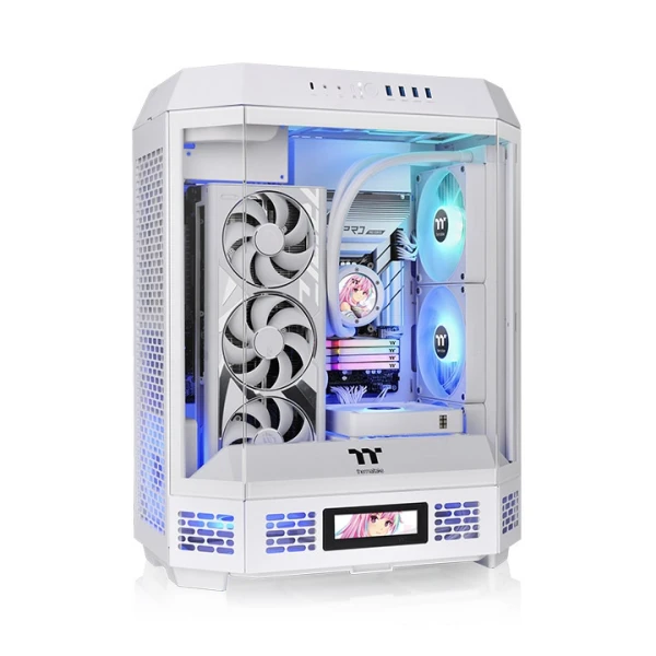 Thermaltake The Tower 600