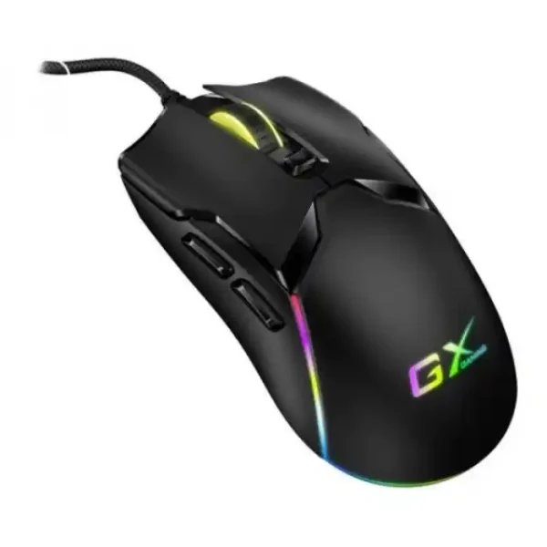 Genius GX Scorpion M700 7200dpi Crni Gaming Miš