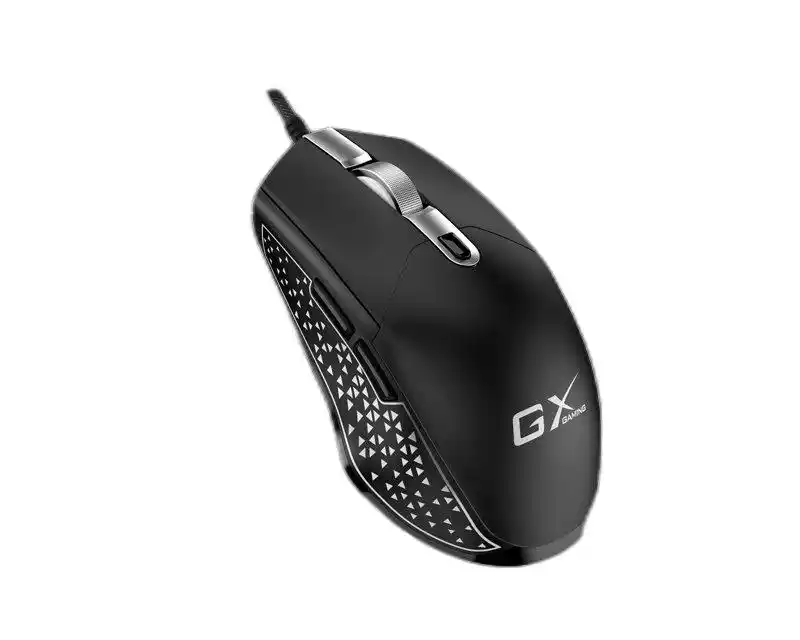 Miš Genius Scorpion M705 7200dpi crni Genius Scorpion M705 7200dpi Crni Gejming Miš USB