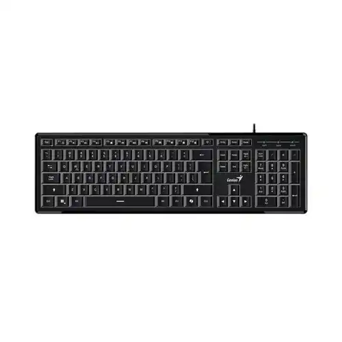 Genius SlimStar 820 II USB YU Tastatura
