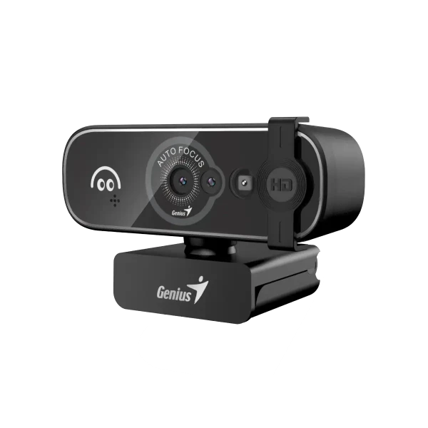 Web-kamera-Genius-Face-Cam-Open-crna-2