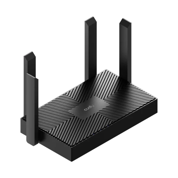 Wireless-Mesh-Router-Cudy-WR1500WiFi-6AX1500EXT4x5dBi1WAN4LANrepeaterAPMU-MIMO-2
