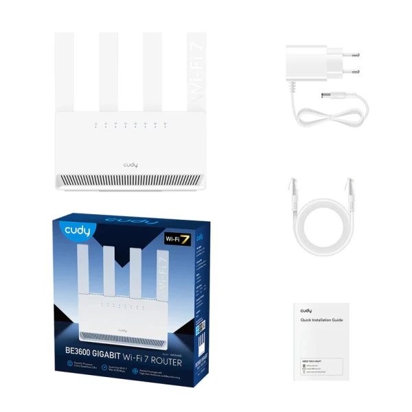 Wireless-Mesh-Router-Cudy-WR3600EBE3600-WiFi-7EXT4x5dBi1W4LAN-2