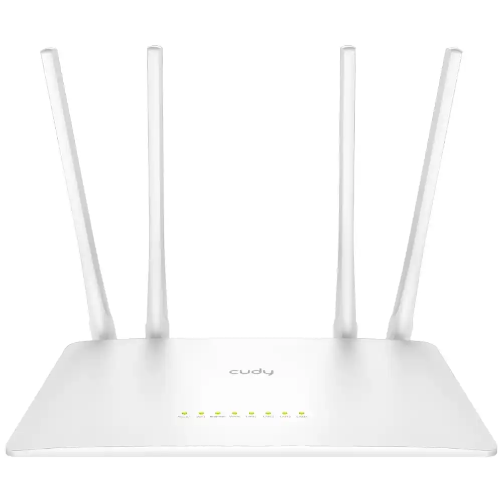 Wireless-Router-Cudy-WR1200-AC1200EXT4x5dBi1WAN4LANrepeaterAP-1