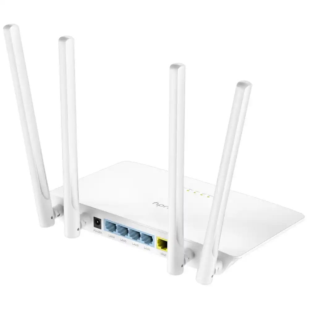Wireless-Router-Cudy-WR1200-AC1200EXT4x5dBi1WAN4LANrepeaterAP-2