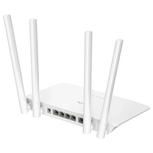 Wireless-Router-Cudy-WR300S-300MbpsEXT4x5dBrepeater24GHz1WAN4LANAP-2