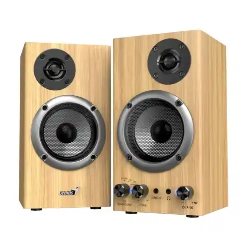 Zvucnici-Genius-SP-HF520BT-svetlo-braon-1