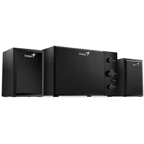 Zvucnici-Genius-SW-2.1-350-Crni-1
