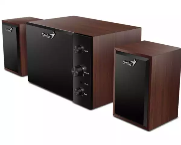 Zvucnici-Genius-SW-2.1-350-Drvo-1