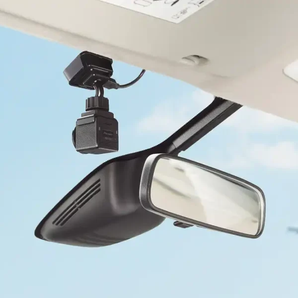 Pioneer Auto Kamera DVR VREC-DH200 Wi-Fi