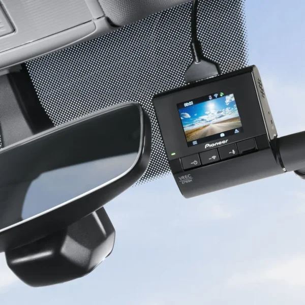 Pioneer VREC-Z710SH Auto DVR Kamera Full HD